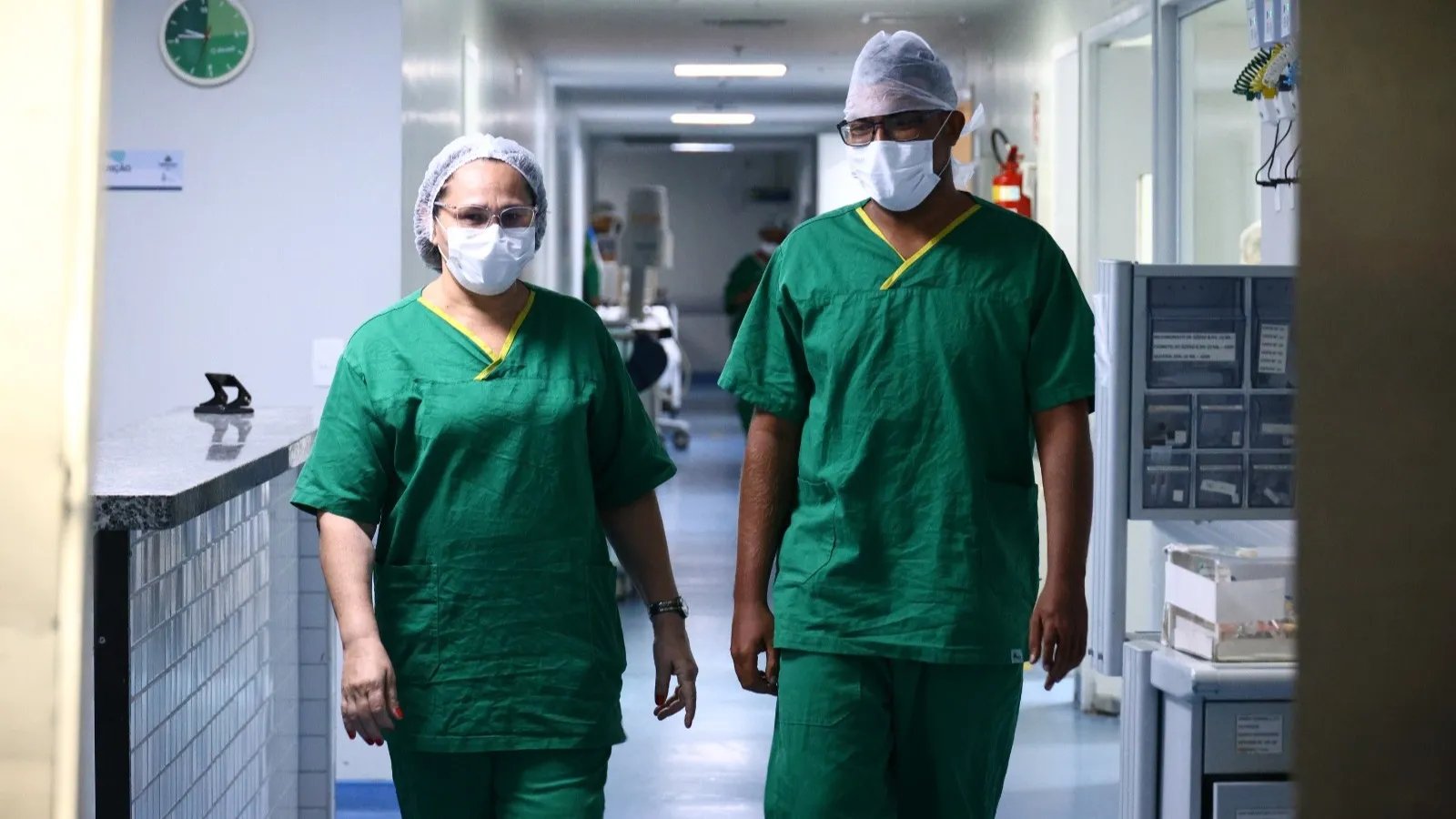 IJF alcança recorde de cirurgias em 2026 no mês de setembro